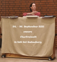 Galerie 2021 Corona Chorfreizeit anzeigen